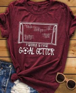 Goal Setter T-Shirt ZNF08