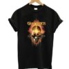 Godsmack T Shirt ZNF08