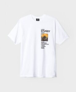 Gold Coast Tee Tshirt ZNF08