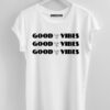 Good Vibes T-Shirt