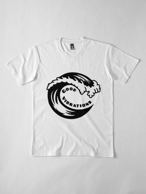 Good Vibrations T-Shirt