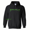 Gooniversity Hoodie THD