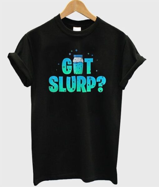 Got slurp t-shirt ZNF08