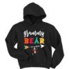 Grammy Bear Hoodie ZNF08