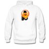 Gritty Philadelphia Hoodie ZNF08