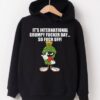 Grumpy fucker Hoodie ZNF08