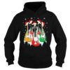 Guitar Lovers Hoodie ZNF08
