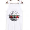 Guns N Roses Tank Top ZNF08