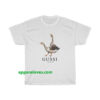 Gussi Go Go Go T-shirt thd