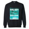 HALSEY BADLANDS Sweatshirt KM