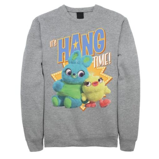 HANG TIME SWEATSHIRT ZNF08