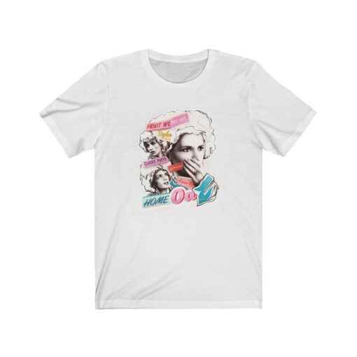 HOME-OA - Unisex tshirt