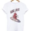 Hang loose t-shirt ZNF08