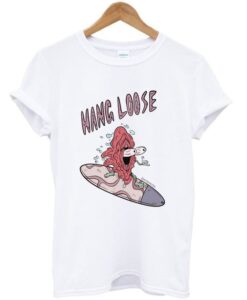 Hang loose t-shirt ZNF08