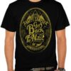 Happy Camper T Shirt