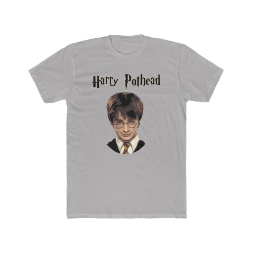 Harry Pothead scary movie shirt