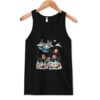 Harry Potter and Santa Claus Christmas Tank Top ZNF08