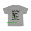 Harry Potter hates ohio T ShirT thd