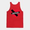 Heart Closed For Maintenance TANK TOP ZNF08