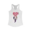Heartcatcher tankktop ZNF08