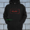 Hellboy hell boy Hoodie thd