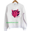 Hellboy sweatshirts thd