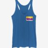 Hello Spider-Man TANK TOP ZNF08