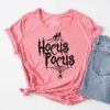 Hocus Pocus Tshirt ZNF08