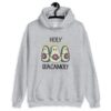 Holy Guacamoly Hoodie ZNF08