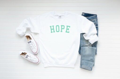 Hope Sweatshirt