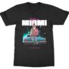 Hotline Miami T-Shirt