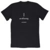 I AM STILL LEARNING Michelangelo Quote T-Shirt THD