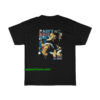 I Ain't Mad At Cha 2Pac Shakur T-Shirt (Back )THD