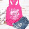 I Believe Most People Are Good tank ZNF08