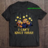I Can't Adult Today - Minion Version THD