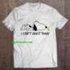 I Can't Adult Today - Snoopy And Woodstock THD