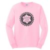 I Choose Love Sweatshirt ZNF08