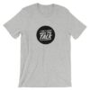 I Dont Listen When You Talk Short T-Shirt DAP