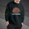 I Love You All Class Dismissed Teacher Last Day Of School sweatshirt