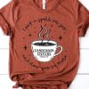 I Put A Spell On You Tee ZNF08