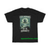 I See Humans But No Humanity T-Shirt thd