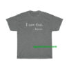I saw that Karma Women's Fitted Shirt thd