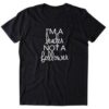 I'AM A LEADER T SHIRT THD