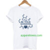 I’ll Be Your Simmons T-shirt thd