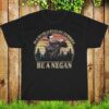In A World Full Of Zombies Be A Negan The Walking Dead Vintage Shirt