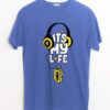 It's My Life TSHIRT ZNF08