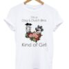 I’m A Dog And Dutch Bros Kind Of Girl T-Shirt