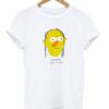 I’m Friends With My Dad T-shirt ZNF08