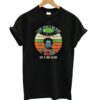 I’m Not Saying It Was Aliens But It Was Aliens T shirt ZNF08