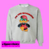 I’m The Hundreds Sweatshirt Men And Women